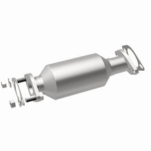 Load image into Gallery viewer, MagnaFlow Exhaust Products 21-987 OEM Grade Direct-Fit Catalytic Converter for Select Hyundai Elantra