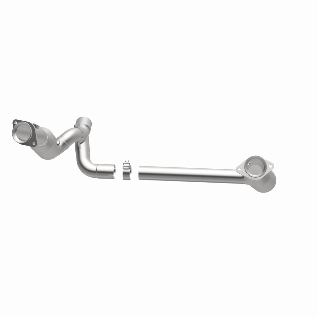 MagnaFlow Exhaust Products 5551665 California CARB Direct-Fit Catalytic Converter for Select Dodge Ram 1500, Ram