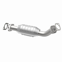Load image into Gallery viewer, MagnaFlow Exhaust Products 23690 Standard Grade Direct-Fit Catalytic Converter for Select Mazda RX-7