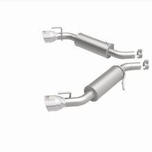 Load image into Gallery viewer, MagnaFlow Exhaust Products 19332 Competition Series Stainless 2.5 in Axle Back for Select Chevrolet Camaro