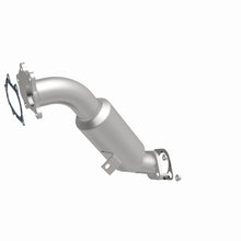 Load image into Gallery viewer, MagnaFlow Exhaust Products 24416 HM Grade Direct-Fit Catalytic Converter for Select Subaru Baja, Subaru Impreza, Subaru Legacy, Subaru Outback, Subaru WRX STI
