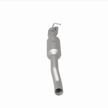 Load image into Gallery viewer, MagnaFlow Exhaust Products 280445 OEM Grade Direct-Fit Catalytic Converter for Select Ford F-53 Motorhome Chassis, Ford F-59 Commercial Stripped Chassis, Ford F-650, Ford F-750