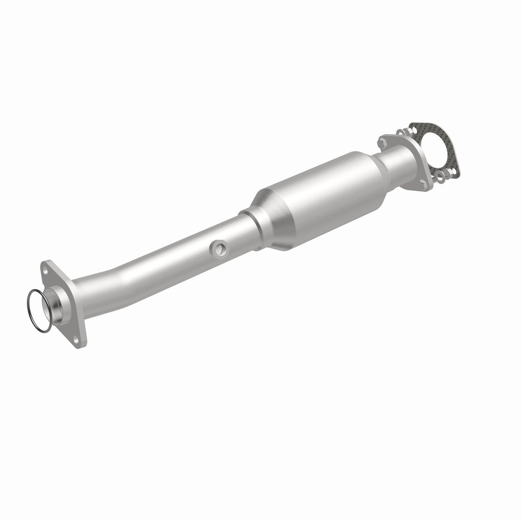 MagnaFlow Exhaust Products 4593217 California CARB Direct-Fit Catalytic Converter for Select INFINITI QX56, Nissan Pathfinder Armada, Nissan TITAN
