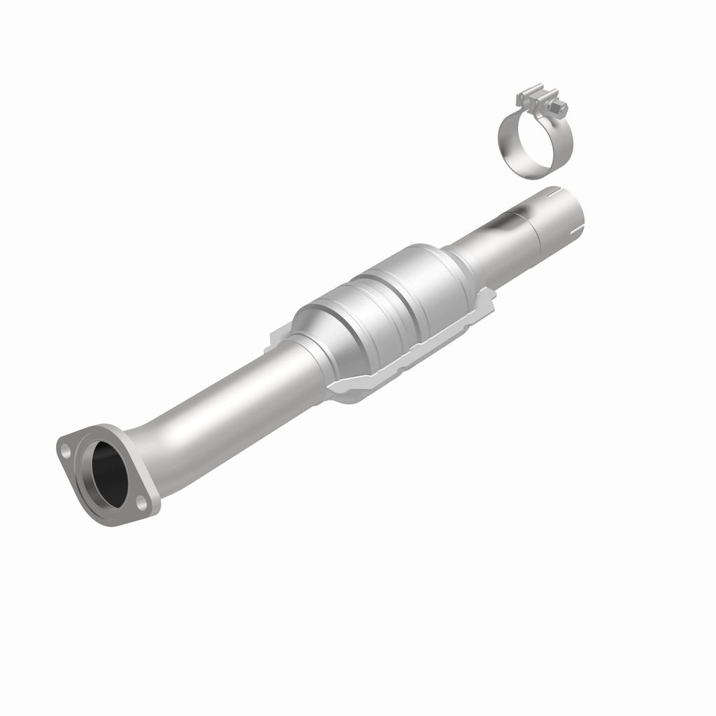MagnaFlow Exhaust Products 52108 OEM Grade Semi-Direct Fit Catalytic Converter for Select Toyota Venza