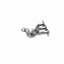 Load image into Gallery viewer, MagnaFlow Exhaust Products 49774 OEM Grade Manifold Catalytic Converter for Select BMW 525i, BMW 525xi, BMW 530i, BMW 530xi