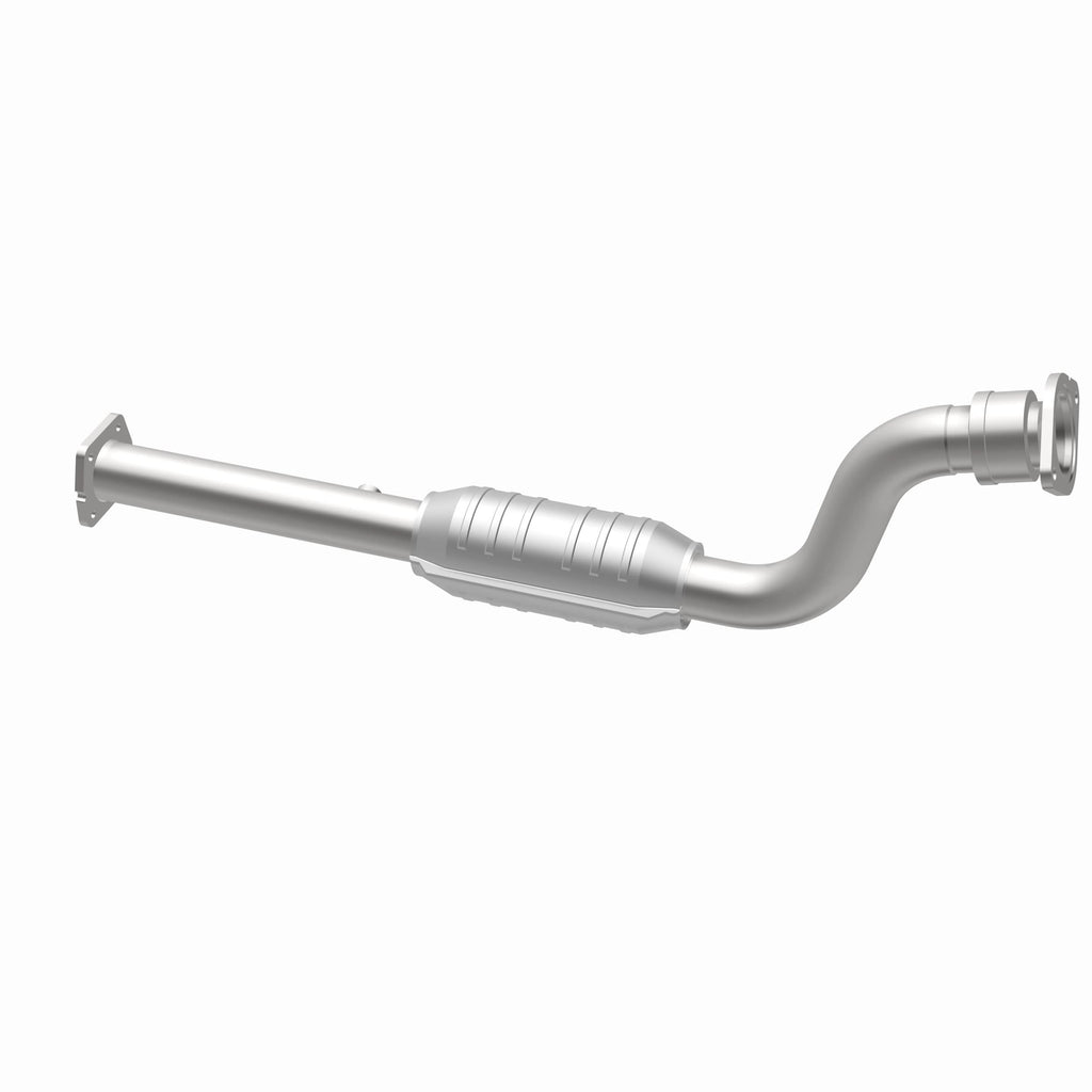 MagnaFlow Exhaust Products 23521 HM Grade Direct-Fit Catalytic Converter for Select Chevrolet Lumina, Chevrolet Monte Carlo