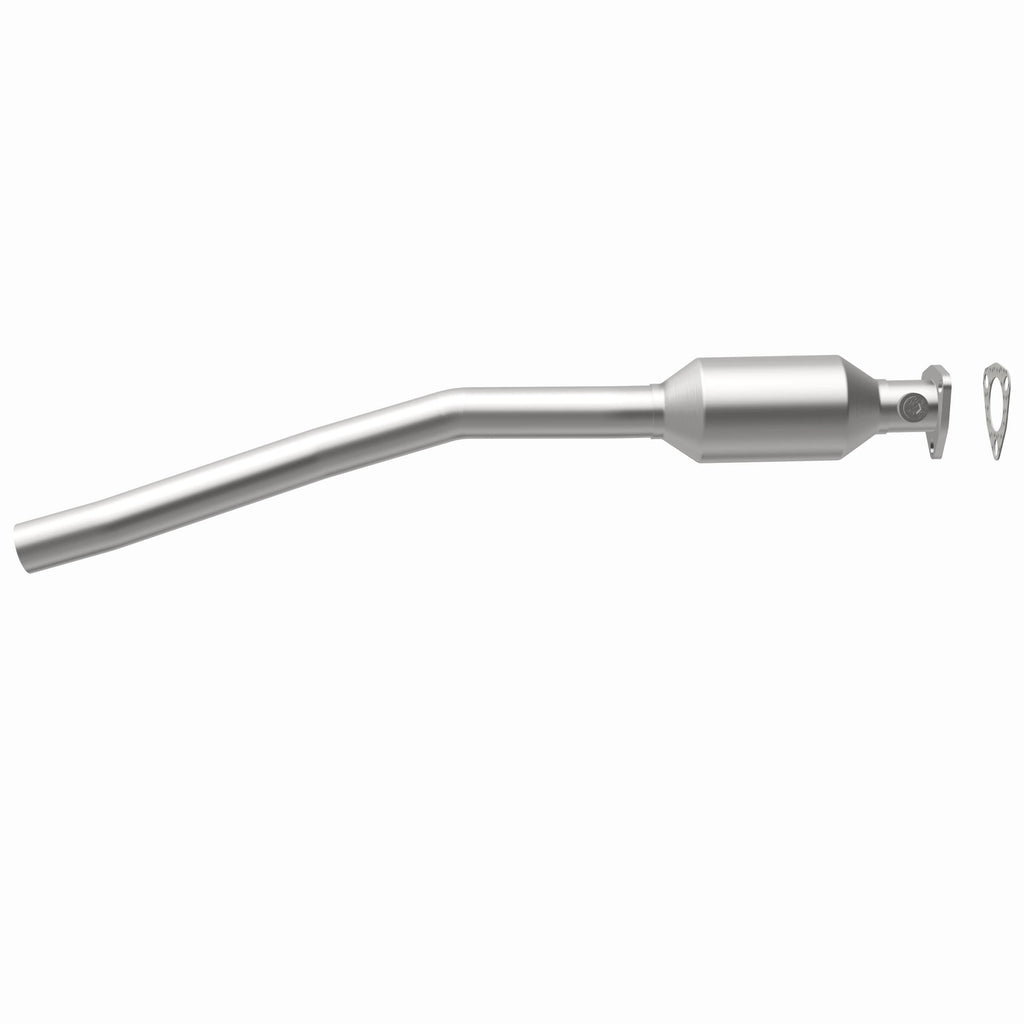 MagnaFlow Exhaust Products 23946 Standard Grade Direct-Fit Catalytic Converter for Select Volvo 240, Volvo 242, Volvo 244, Volvo 245