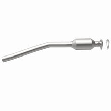 Load image into Gallery viewer, MagnaFlow Exhaust Products 23946 Standard Grade Direct-Fit Catalytic Converter for Select Volvo 240, Volvo 242, Volvo 244, Volvo 245