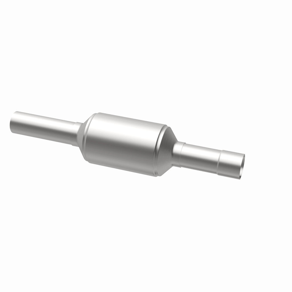 MagnaFlow Exhaust Products 3391221 California CARB Direct-Fit Catalytic Converter for Select Jeep Cherokee, Jeep Grand Cherokee, Jeep Wrangler