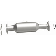 Load image into Gallery viewer, MagnaFlow Exhaust Products 4551020 California CARB Direct-Fit Catalytic Converter for Select Acura MDX, Honda Pilot