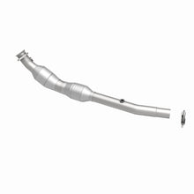 Load image into Gallery viewer, MagnaFlow Exhaust Products 49724 OEM Grade Direct-Fit Catalytic Converter for Select Land Rover Range Rover