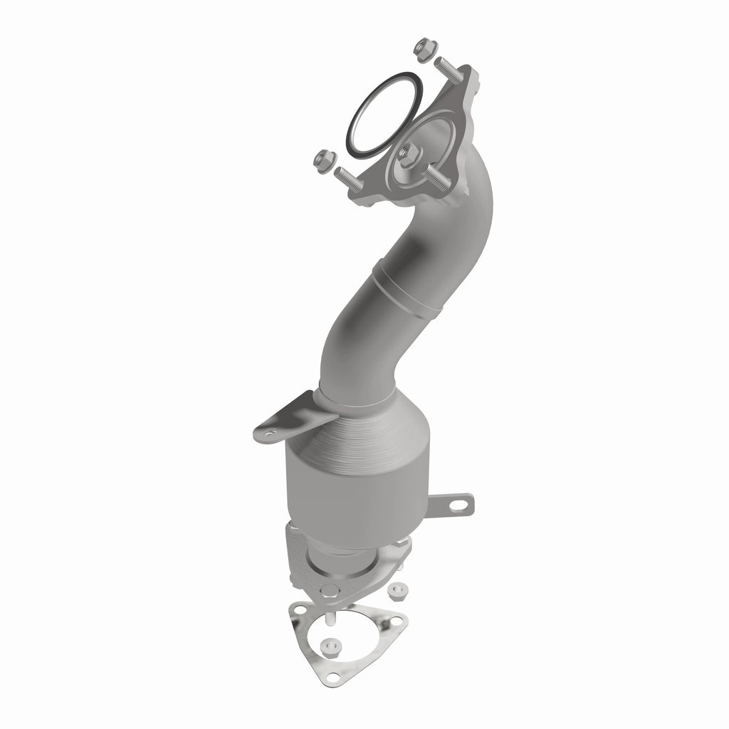 MagnaFlow Exhaust Products 5582608 California CARB Direct-Fit Catalytic Converter for Select Chevrolet Colorado, GMC Canyon
