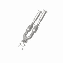 Load image into Gallery viewer, MagnaFlow Exhaust Products 24156 HM Grade Direct-Fit Catalytic Converter for Select Volvo S80