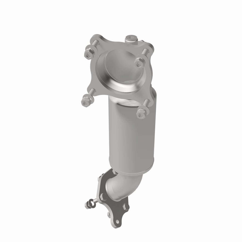 MagnaFlow Exhaust Products 280152 OEM Grade Direct-Fit Catalytic Converter for Select Acura RDX, Honda Accord, Honda Civic