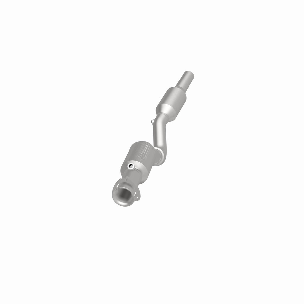 MagnaFlow Exhaust Products 49871 OEM Grade Direct-Fit Catalytic Converter for Select Audi S4