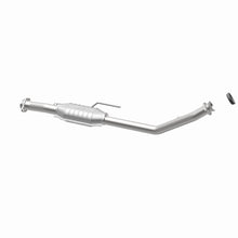 Load image into Gallery viewer, MagnaFlow Exhaust Products 3391380 California CARB Direct-Fit Catalytic Converter for Select Mazda B2300