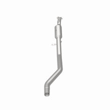 Load image into Gallery viewer, MagnaFlow Exhaust Products 5561173 California CARB Direct-Fit Catalytic Converter for Select Mercedes-Benz GL450, Mercedes-Benz GL550, Mercedes-Benz ML550