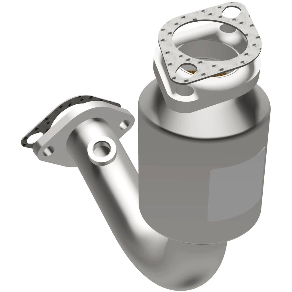 MagnaFlow Exhaust Products 50874 HM Grade Direct-Fit Catalytic Converter for Select Dodge Stealth, Mitsubishi 3000GT, Mitsubishi Diamante