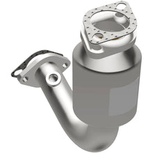 Load image into Gallery viewer, MagnaFlow Exhaust Products 50874 HM Grade Direct-Fit Catalytic Converter for Select Dodge Stealth, Mitsubishi 3000GT, Mitsubishi Diamante