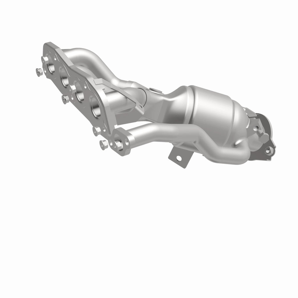 MagnaFlow Exhaust Products 290134 OEM Grade Manifold Catalytic Converter for Select Toyota Corolla, Toyota Corolla Cross