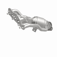 Load image into Gallery viewer, MagnaFlow Exhaust Products 290134 OEM Grade Manifold Catalytic Converter for Select Toyota Corolla, Toyota Corolla Cross