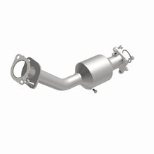 Load image into Gallery viewer, MagnaFlow Exhaust Products 280414 OEM Grade Direct-Fit Catalytic Converter for Select INFINITI Q50, INFINITI Q60