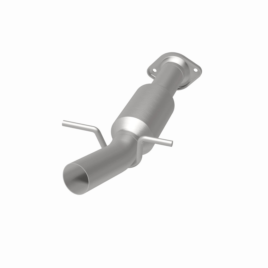 MagnaFlow Exhaust Products 52537 OEM Grade Direct-Fit Catalytic Converter for Select Toyota Highlander