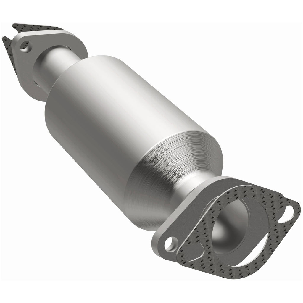 MagnaFlow Exhaust Products 52863 OEM Grade Direct-Fit Catalytic Converter for Select Hyundai Elantra, Hyundai Elantra Coupe, Hyundai Elantra GT, Hyundai Santa Fe, Kia Forte, Kia Sorento