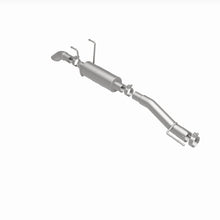 Load image into Gallery viewer, MagnaFlow Exhaust Products 17117 Off Road Pro Series Gas Stainless Cat-Back for Select Dodge Ram