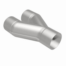 Load image into Gallery viewer, MagnaFlow Exhaust Products 10799 Exhaust Y-Pipe - 4.00/4.00