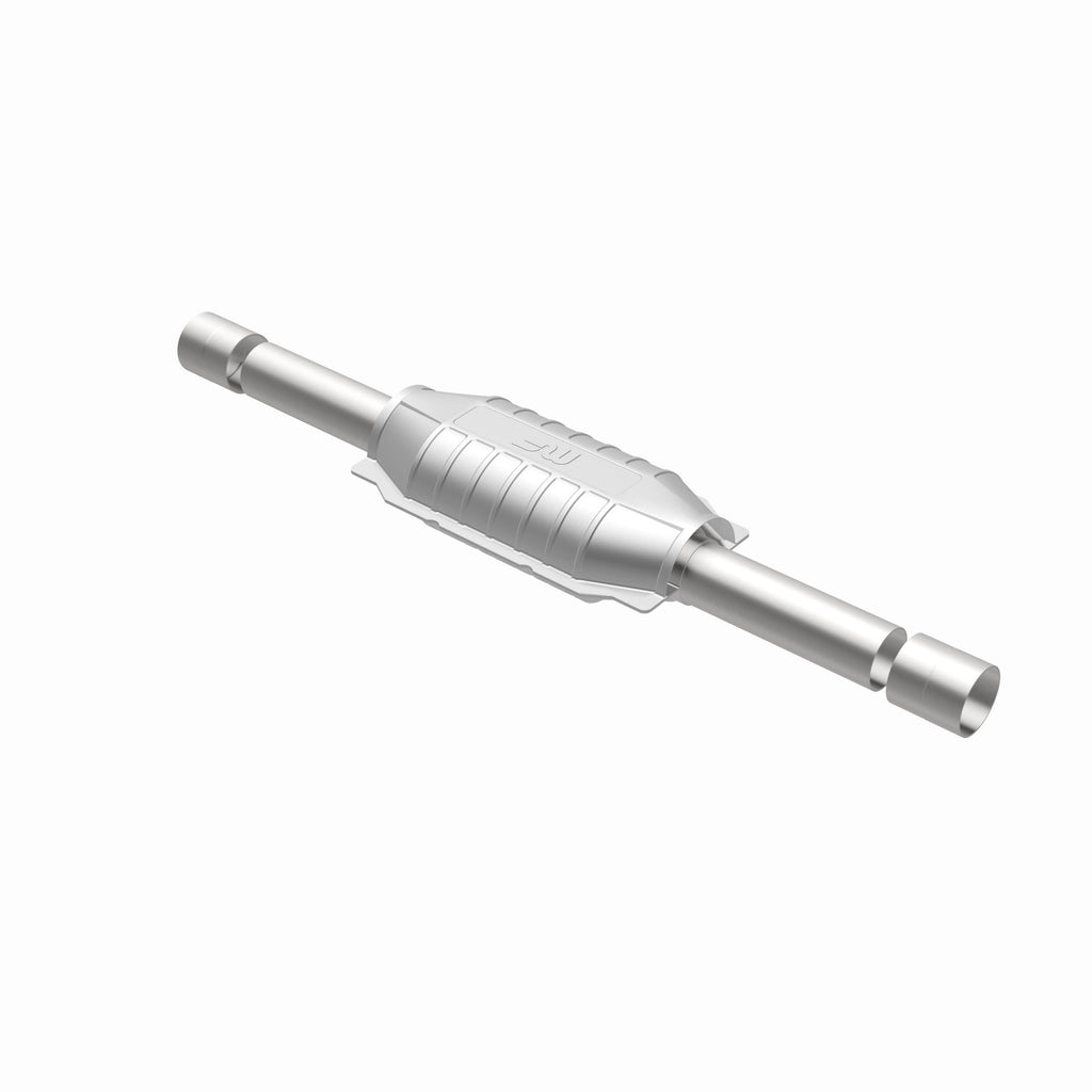 MagnaFlow Exhaust Products 23445 Standard Grade Direct-Fit Catalytic Converter for Select Buick Skyhawk, Buick Skylark, Buick Somerset, Buick Somerset Regal, Cadillac Cimarron, Chevrolet Beretta, Chevrolet Cavalier, Chevrolet Corsica, Oldsmobile Calais,