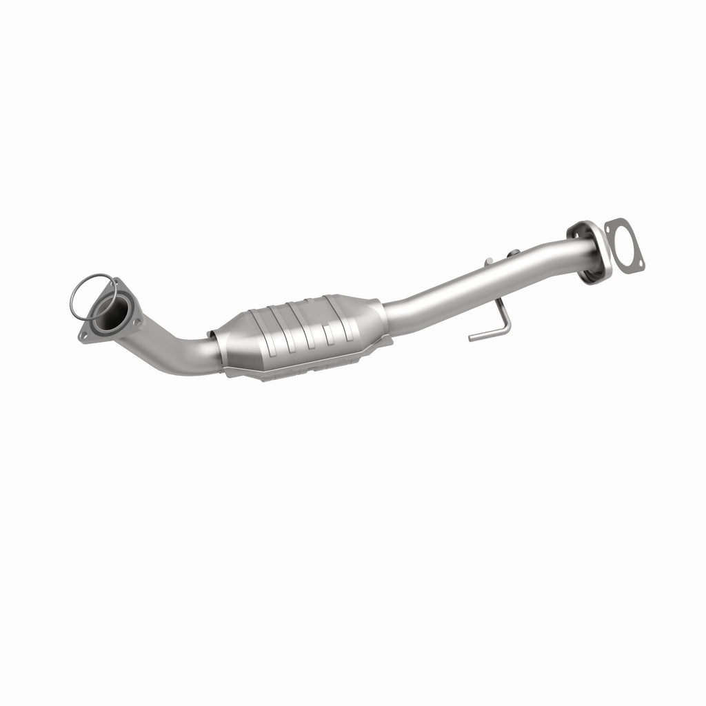 MagnaFlow Exhaust Products 49649 OEM Grade Direct-Fit Catalytic Converter for Select Cadillac Escalade, Cadillac Escalade ESV, Cadillac Escalade EXT, Chevrolet Silverado 1500, Chevrolet Silverado Classic, Chevrolet Suburban 1500, GMC Sierra 1500, GMC