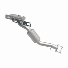 Load image into Gallery viewer, MagnaFlow Exhaust Products 50287 HM Grade Manifold Catalytic Converter for Select BMW 325Ci, BMW 325i, BMW 325xi, BMW 330Ci, BMW 330i, BMW Z3, BMW Z4