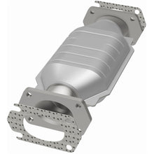 Load image into Gallery viewer, MagnaFlow Exhaust Products 93940 Standard Grade Direct-Fit Catalytic Converter for Select Chevrolet Camaro, Chevrolet Corvette, Chevrolet Monte Carlo, Pontiac Firebird
