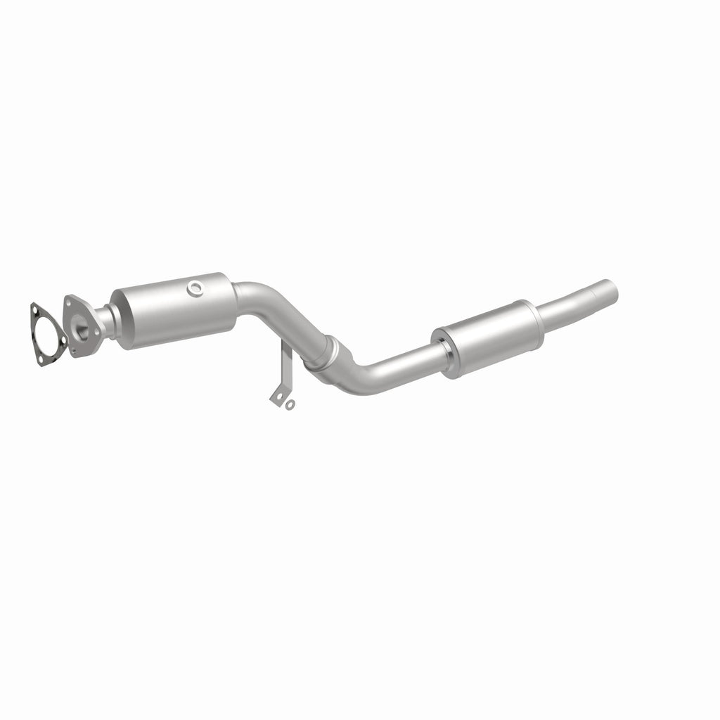 MagnaFlow Exhaust Products 24356 HM Grade Direct-Fit Catalytic Converter for Select Audi A4 Quattro
