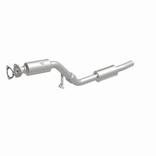 Load image into Gallery viewer, MagnaFlow Exhaust Products 24356 HM Grade Direct-Fit Catalytic Converter for Select Audi A4 Quattro
