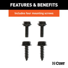 Load image into Gallery viewer, CURT 51124 CURT 51124 Discovery Trailer Brake Controller Mounting Bracket - Truck Part Superstore