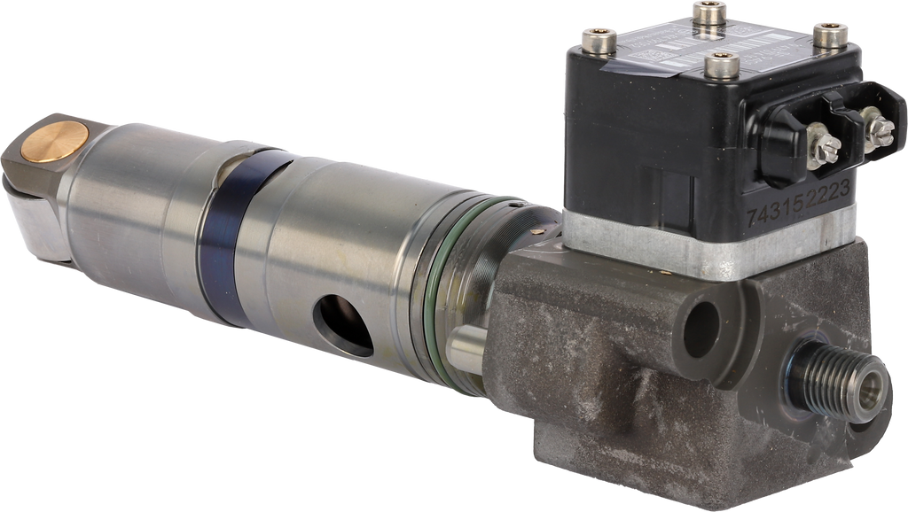 Alliant Power 0 986 445 017 Diesel Fuel Injector Pump