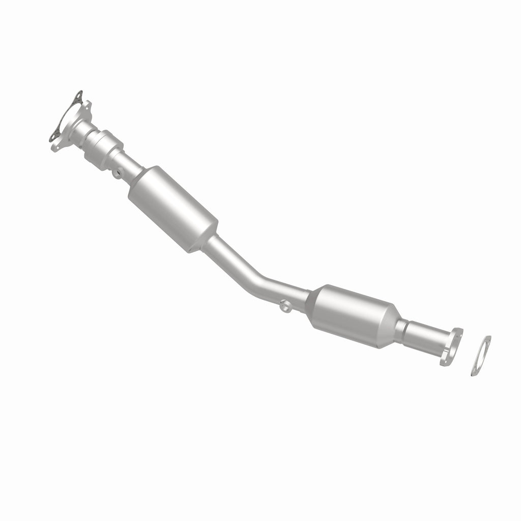 MagnaFlow Exhaust Products 5631197 California CARB Direct-Fit Catalytic Converter for Select Chevrolet Cobalt, Pontiac G5, Saturn Ion