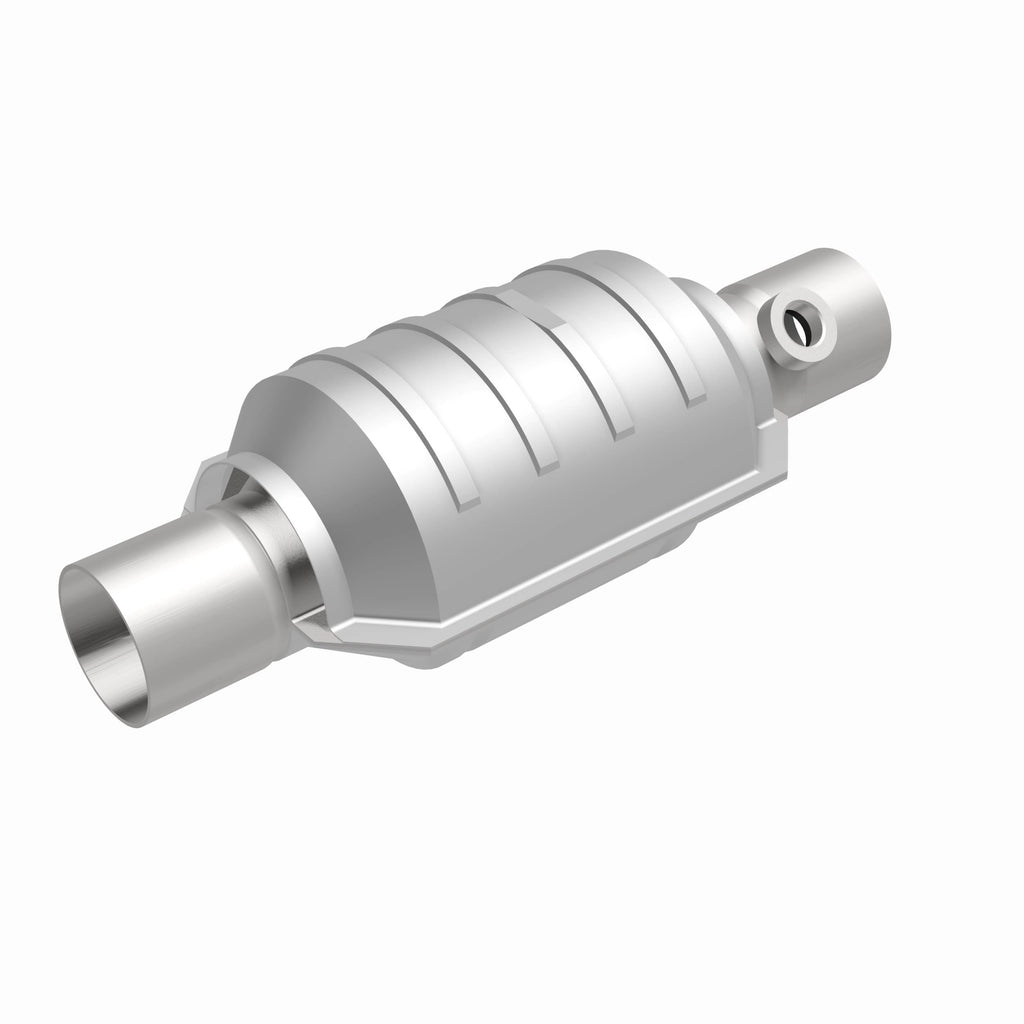 MagnaFlow Exhaust Products 53133 Standard Grade Universal Catalytic Converter