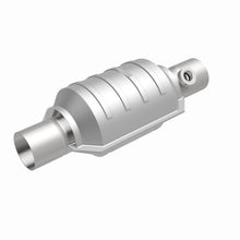 Load image into Gallery viewer, MagnaFlow Exhaust Products 53133 Standard Grade Universal Catalytic Converter