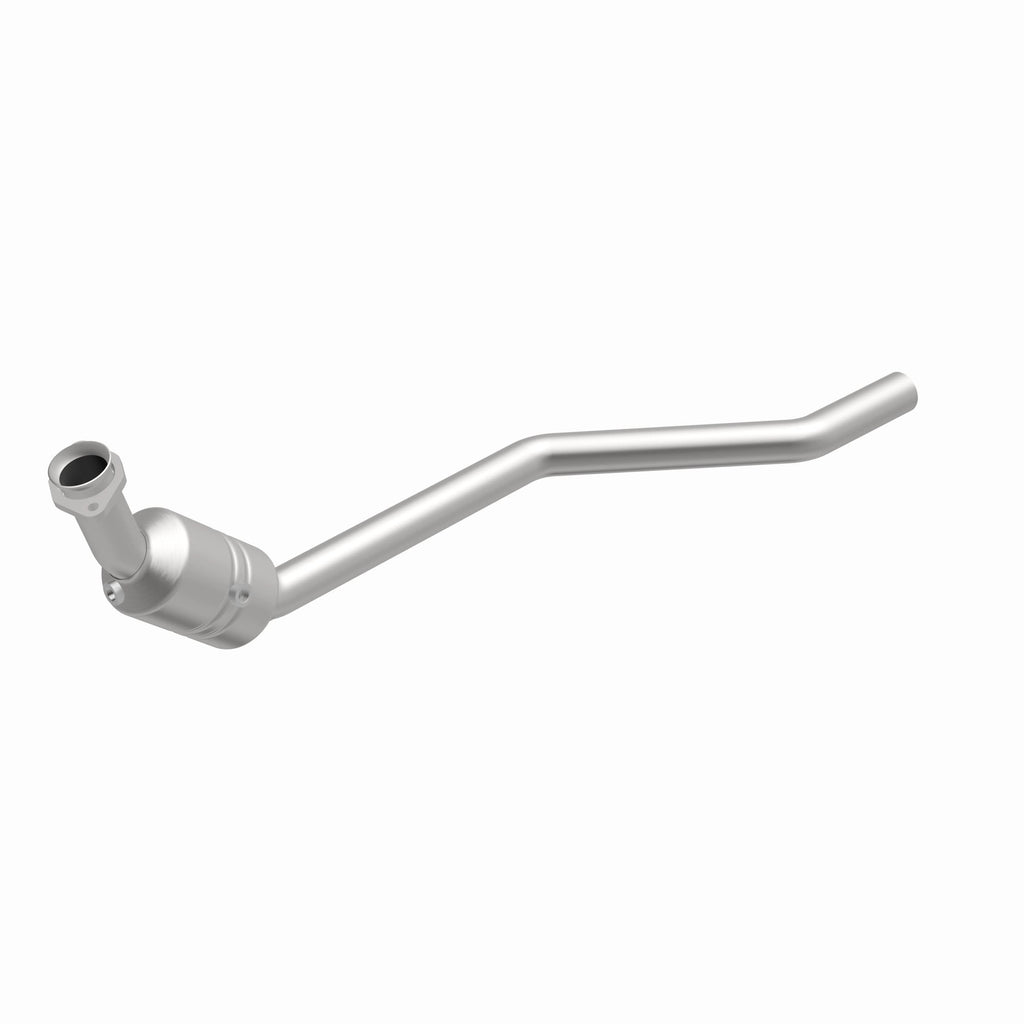 MagnaFlow Exhaust Products 51225 OEM Grade Direct-Fit Catalytic Converter for Select Jaguar S-Type