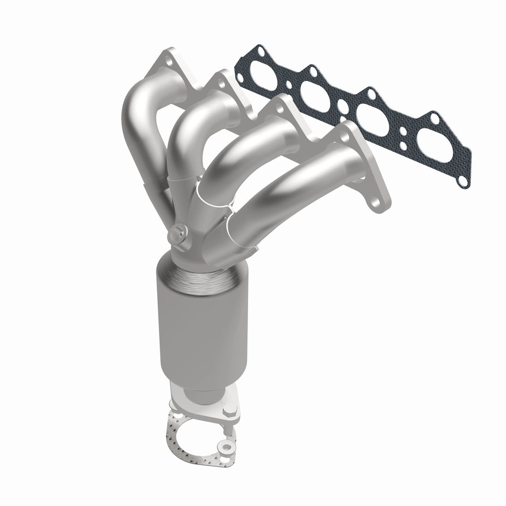 MagnaFlow Exhaust Products 452034 California CARB Manifold Catalytic Converter for Select Kia Sportage