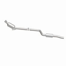 Load image into Gallery viewer, MagnaFlow Exhaust Products 21-498 OEM Grade Direct-Fit Catalytic Converter for Select Mercedes-Benz C300