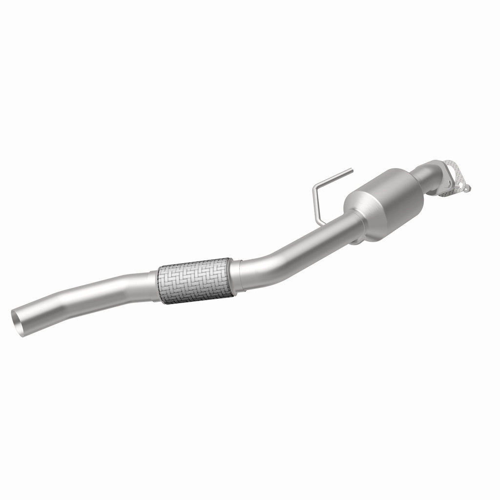 MagnaFlow Exhaust Products 280238 OEM Grade Direct-Fit Catalytic Converter for Select Ford Explorer