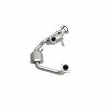 Load image into Gallery viewer, MagnaFlow Exhaust Products 23523 HM Grade Direct-Fit Catalytic Converter for Select Ford Taurus, Mercury Sable
