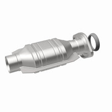 Load image into Gallery viewer, MagnaFlow Exhaust Products 51318 OEM Grade Semi-Direct Fit Catalytic Converter for Select Lexus RX300, Toyota Highlander