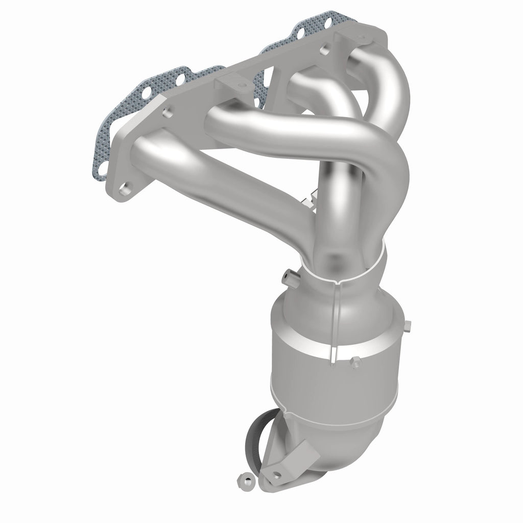 MagnaFlow Exhaust Products 50805 HM Grade Manifold Catalytic Converter for Select Nissan Altima, Nissan Sentra
