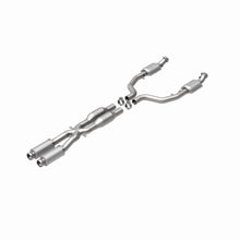 Load image into Gallery viewer, MagnaFlow Exhaust Products 49800 OEM Grade Direct-Fit Catalytic Converter for Select BMW M3