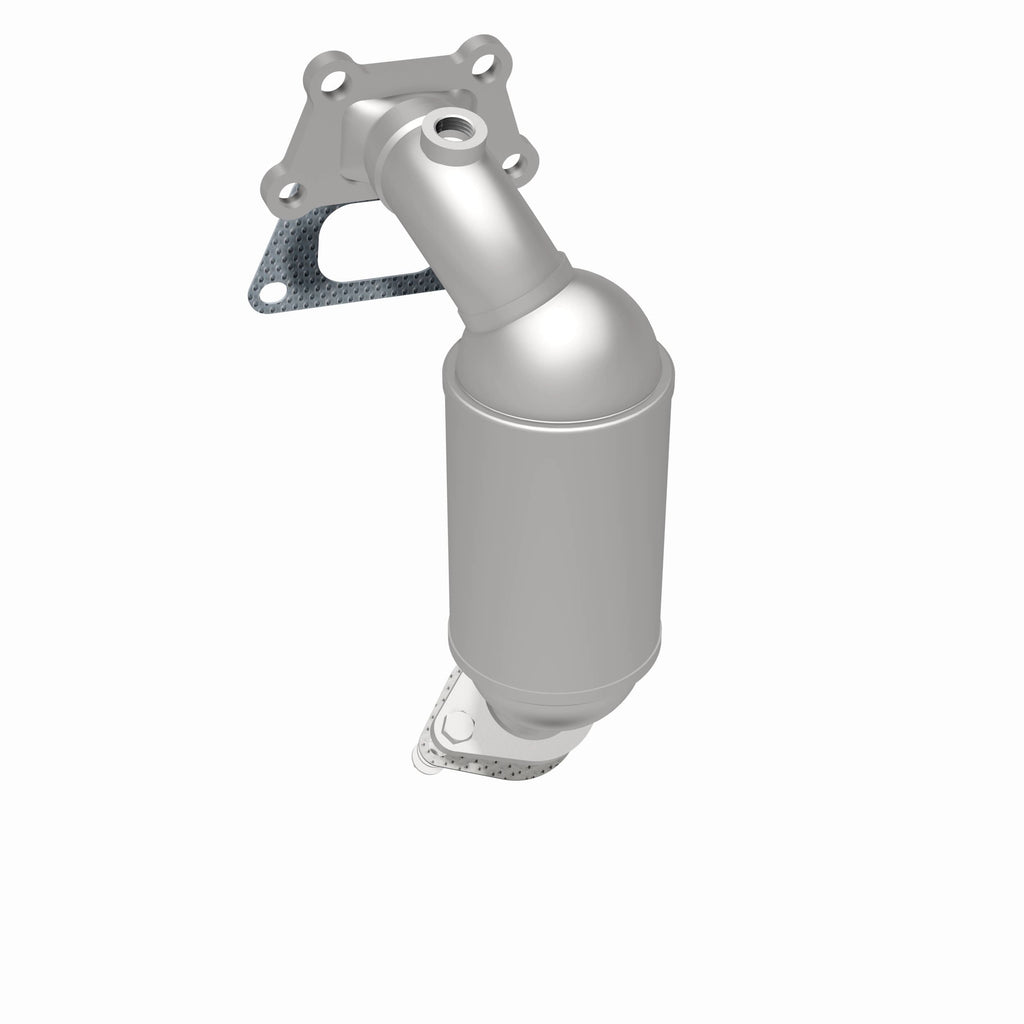 MagnaFlow Exhaust Products 23-278 OEM Grade Direct-Fit Catalytic Converter for Select Buick Enclave, Chevrolet Traverse